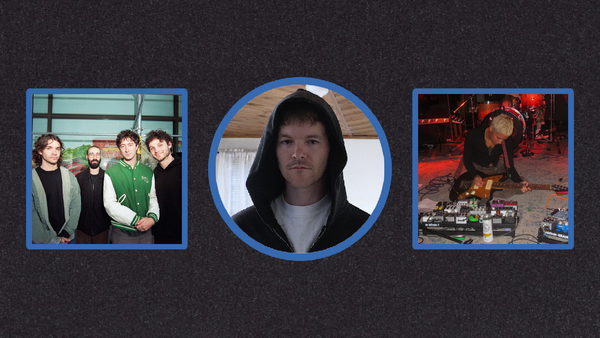 Chasing Fridays: YHWH Nailgun, truegaze, Chanel Beads Q&A, more
