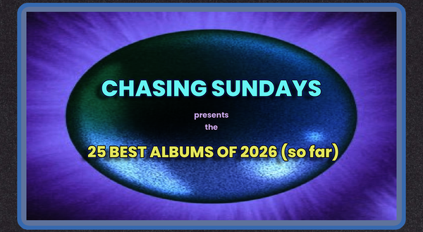 The 25 best albums of 2026 (so far)