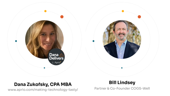 Dana Delivers by Aprio