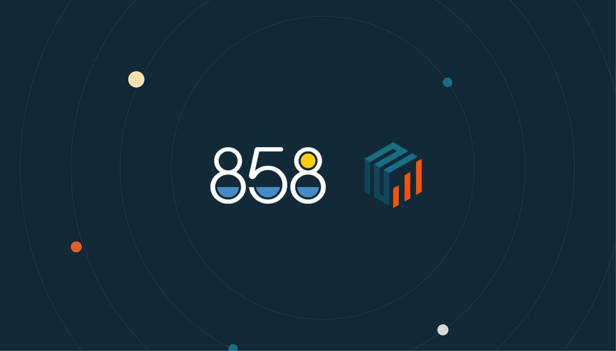 858 Partners showcases Loop
