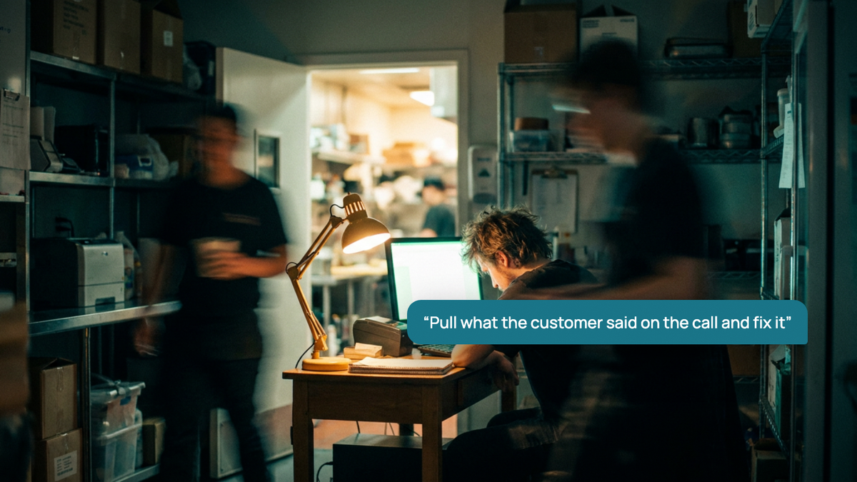 How Loop built an AGI pilled organization