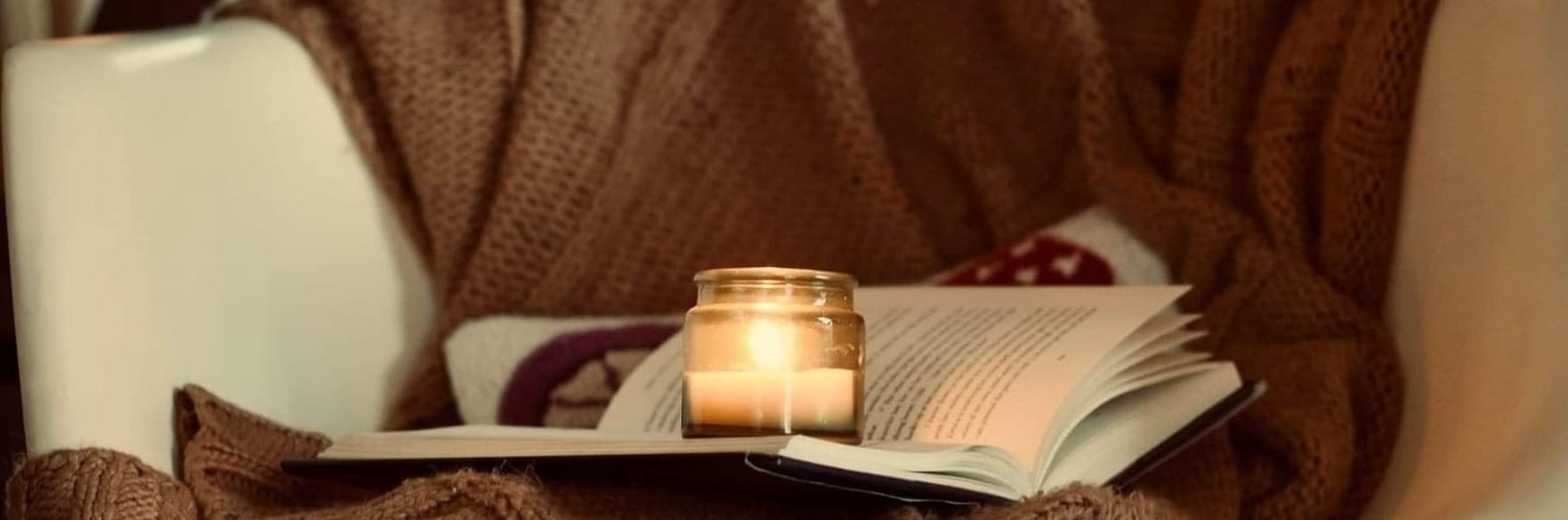 Cozy Book Cabin