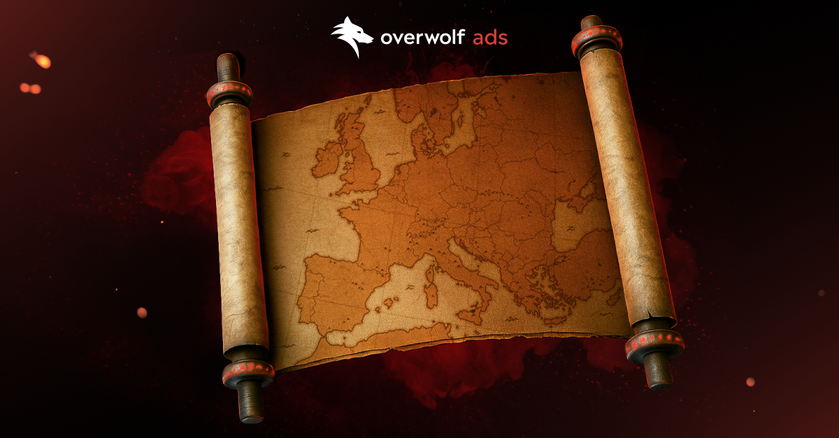 Overwolf Expands Network of Regional Programmatic Partners to Unlock Untapped Revenue