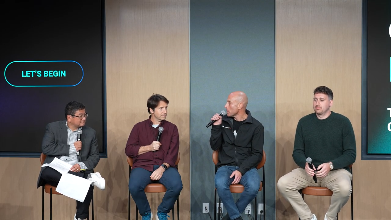 GamesBeat Next 2025: Unlocking the Next Growth Engine for Games and Creators