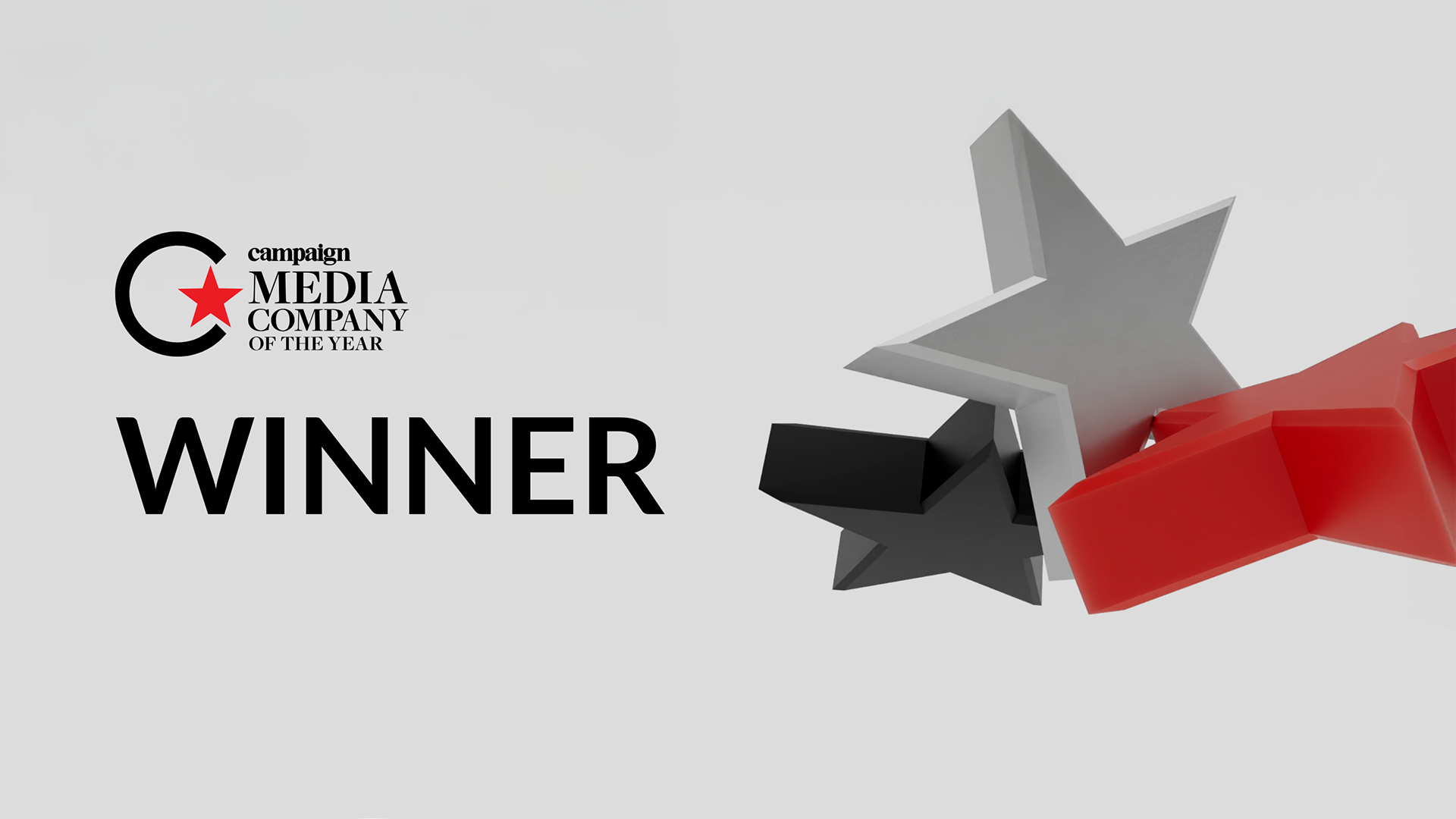 Overwolf Ads Named Best Gaming Platform at the Campaign Media Company of the Year Awards 2026