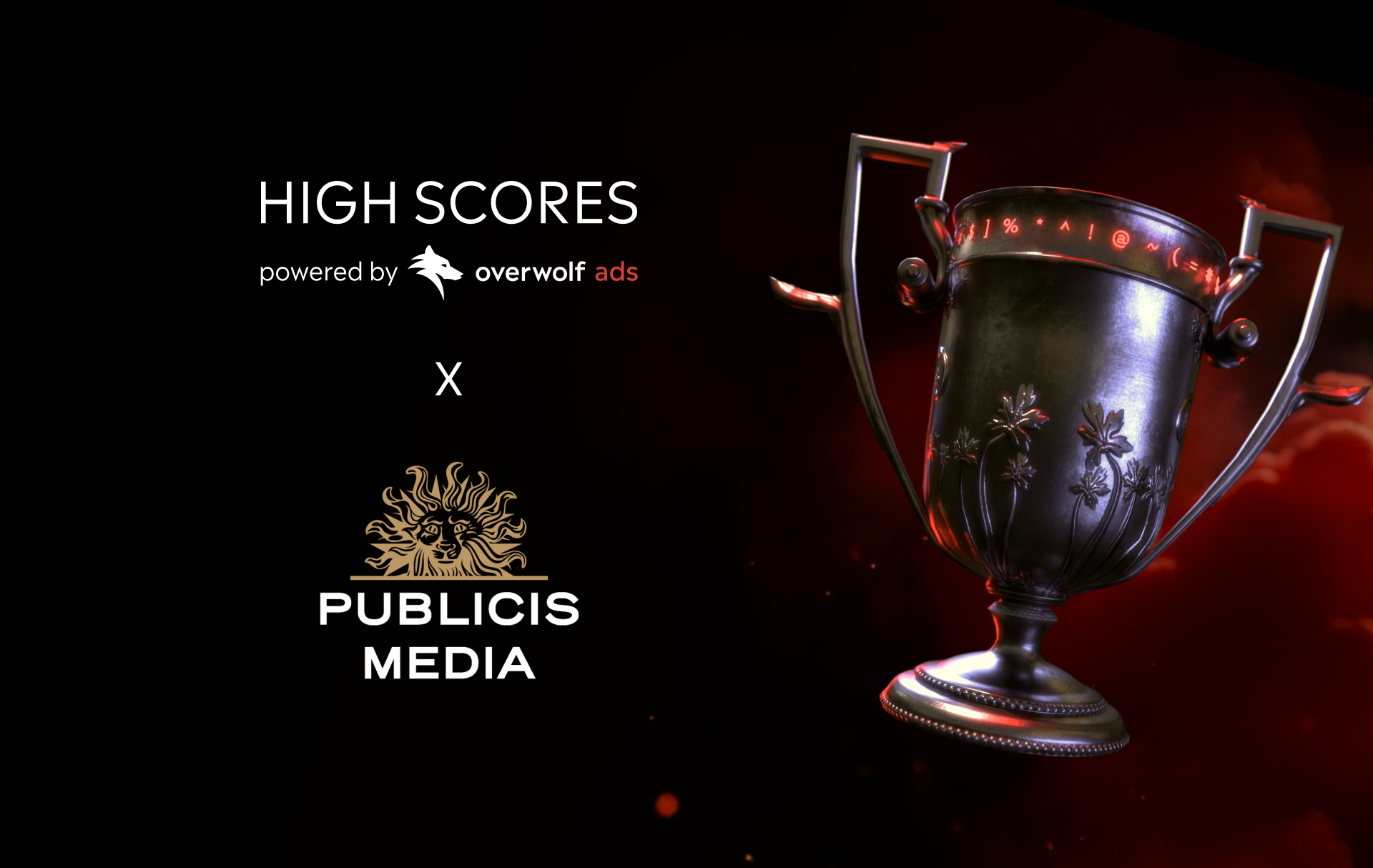 High Scores Dinner x Publicis: How We're Bringing Gaming's Biggest Conversations to the Table