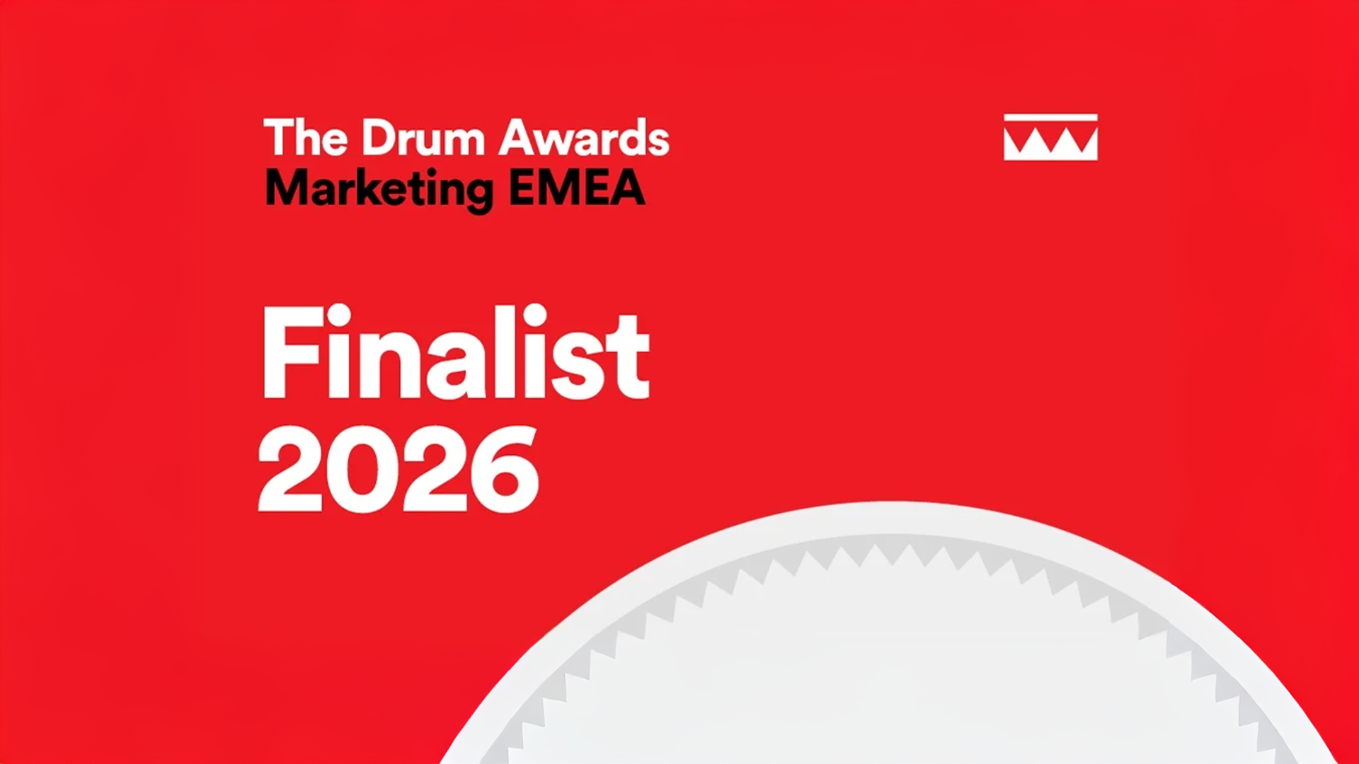 Overwolf Ads Shortlisted for 4 Categories at The Drum Awards Marketing EMEA 2026