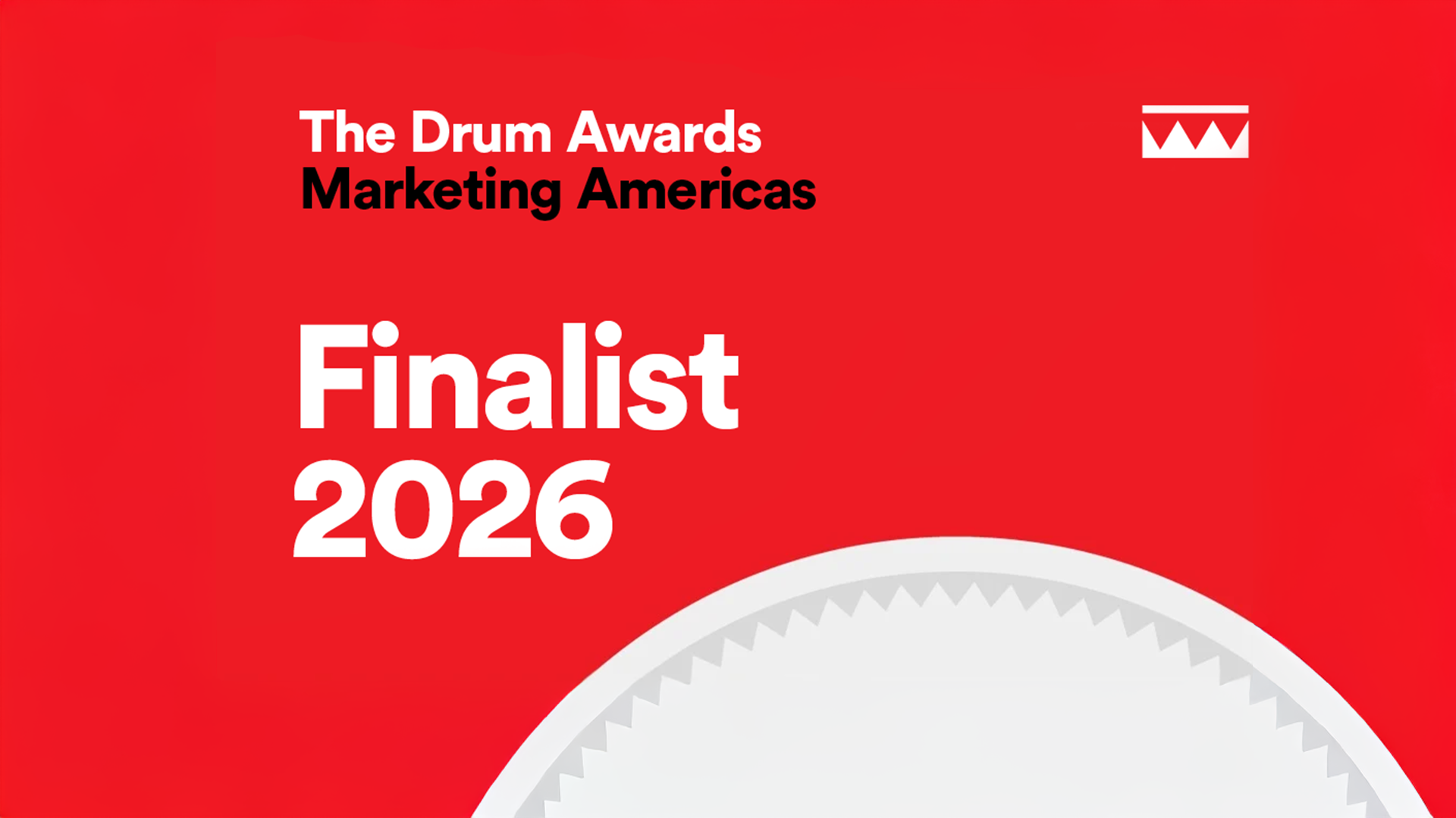Overwolf Ads Shortlisted for 4 Categories at The Drum Awards Marketing Americas 2026