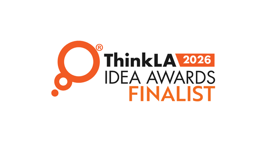 Overwolf Ads Honored Finalists at ThinkLA Idea Awards