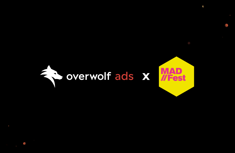 MAD//Fest 2026: Giffgaff, Gaming & A Guide to Being Radically Disruptive