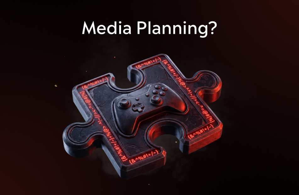 How Should I Add Gaming to My Media Buying Plan?