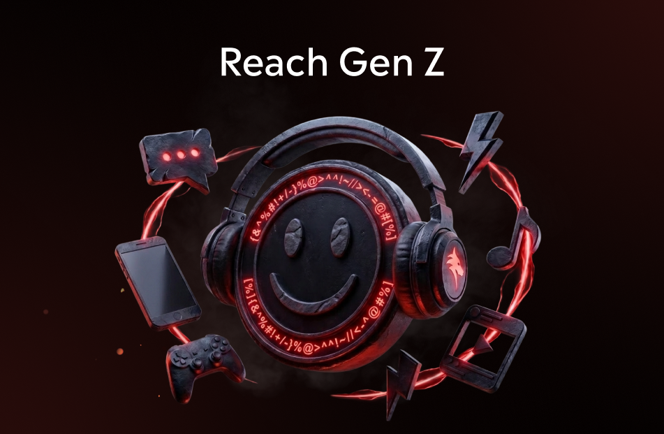 How Brands Can Reach Gen Z Gamers Without Disrupting Gameplay