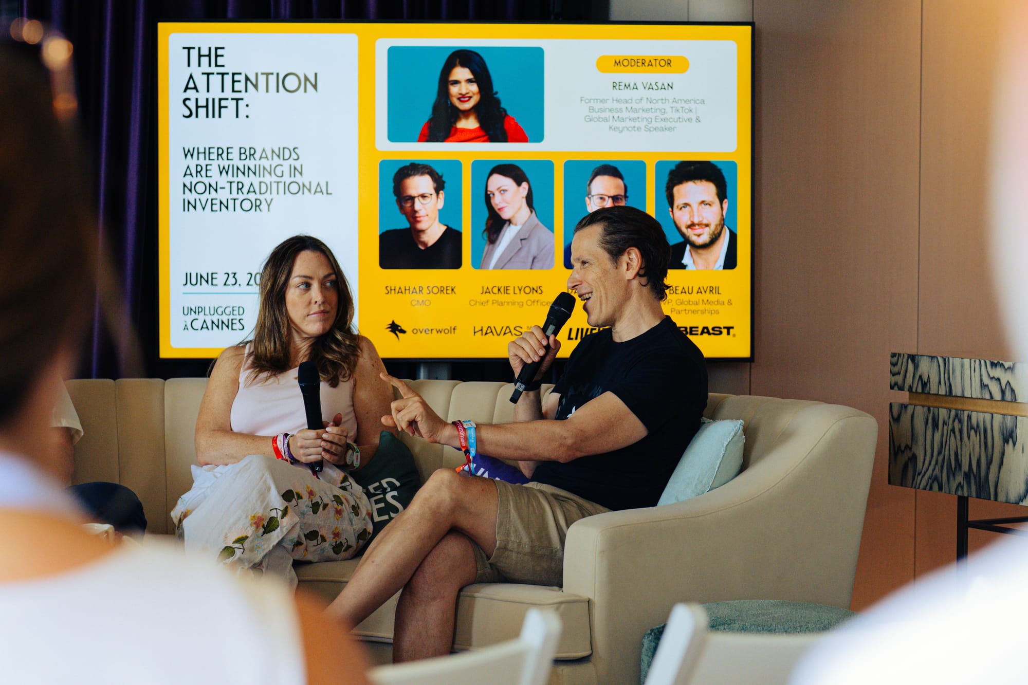 Cannes Lions 2026: The Attention Shift, Where Brands Are Winning in Non-Traditional Inventory