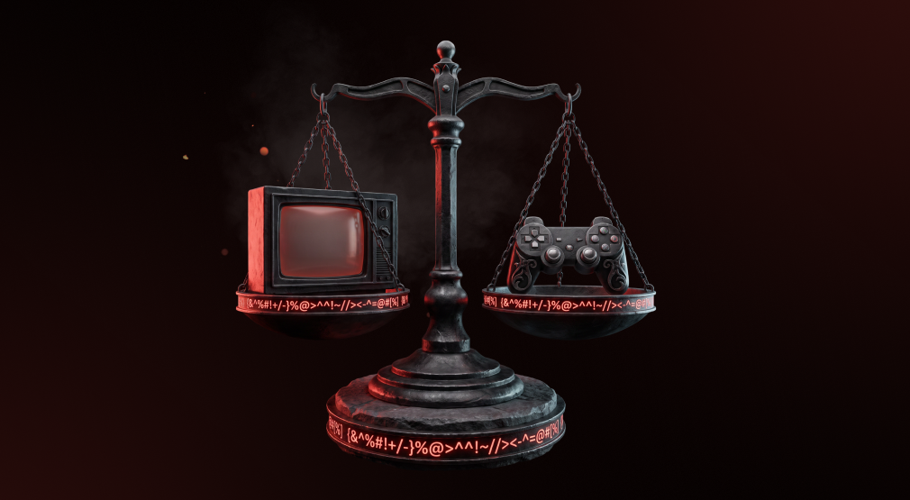 How Does In-Game Advertising Compare to OTT?