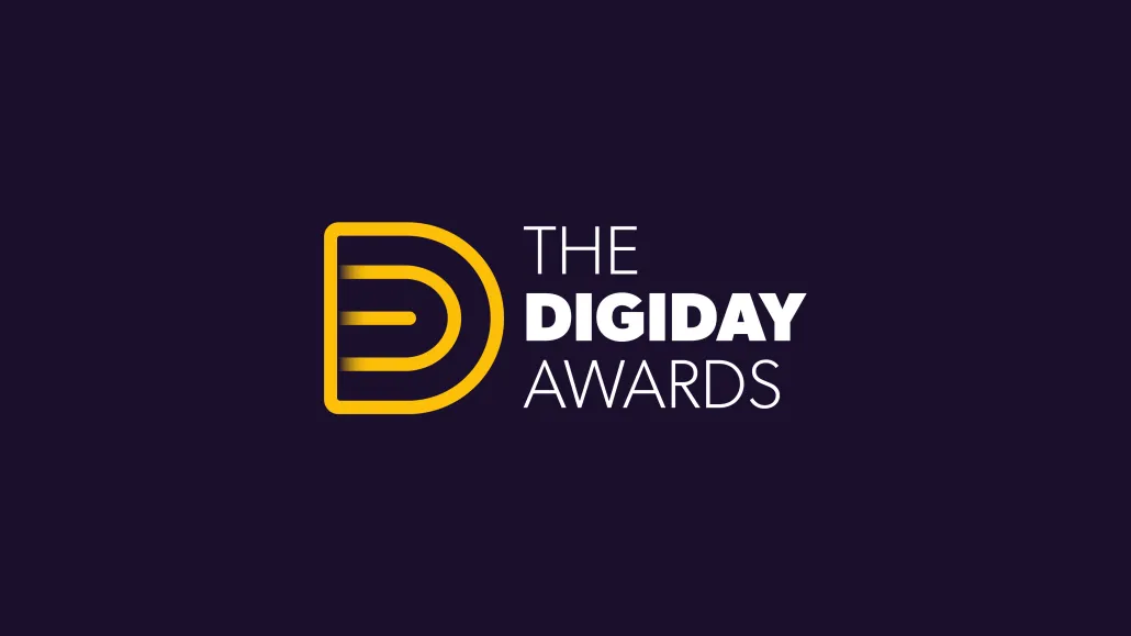 Overwolf Ads Is a Finalist for Most Innovative Technology Platform at the 2026 Digiday Awards