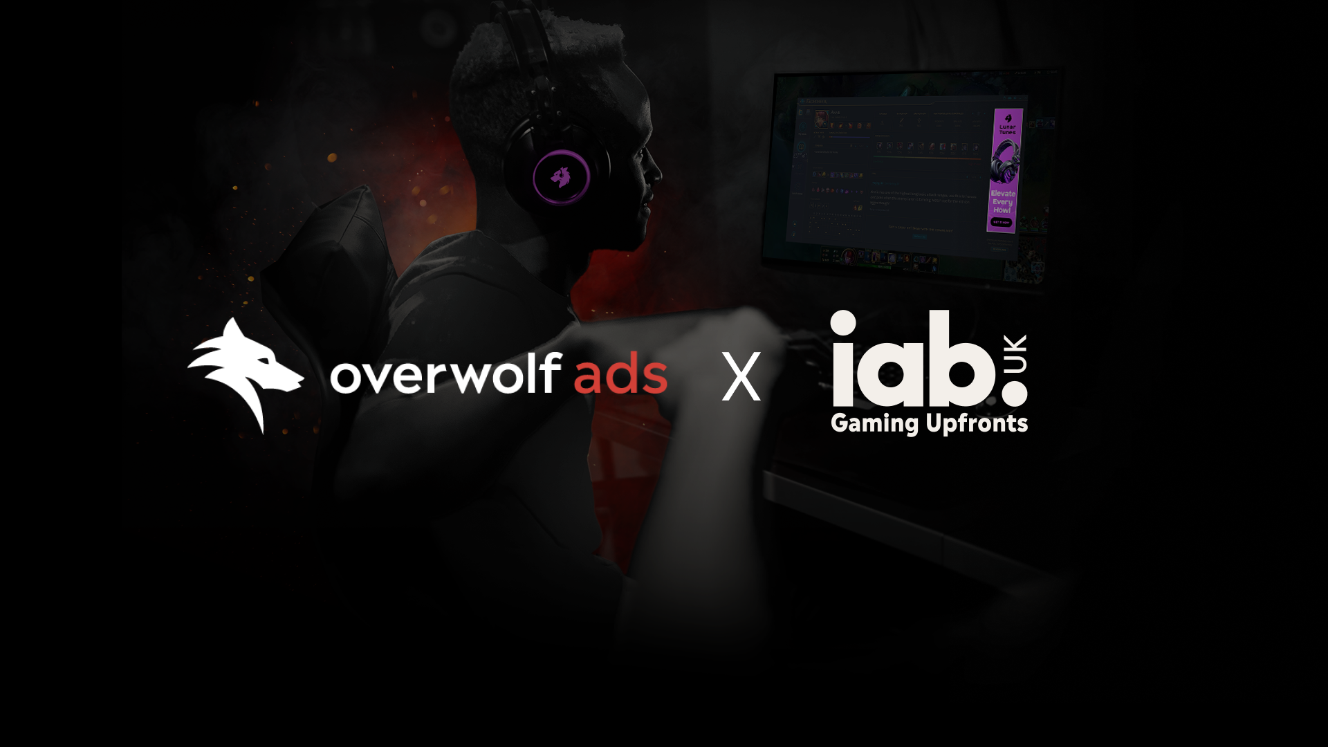IAB UK Gaming Upfronts 2026: Why Advertising Lost Its Grip on Gaming (and How to Get It Back)