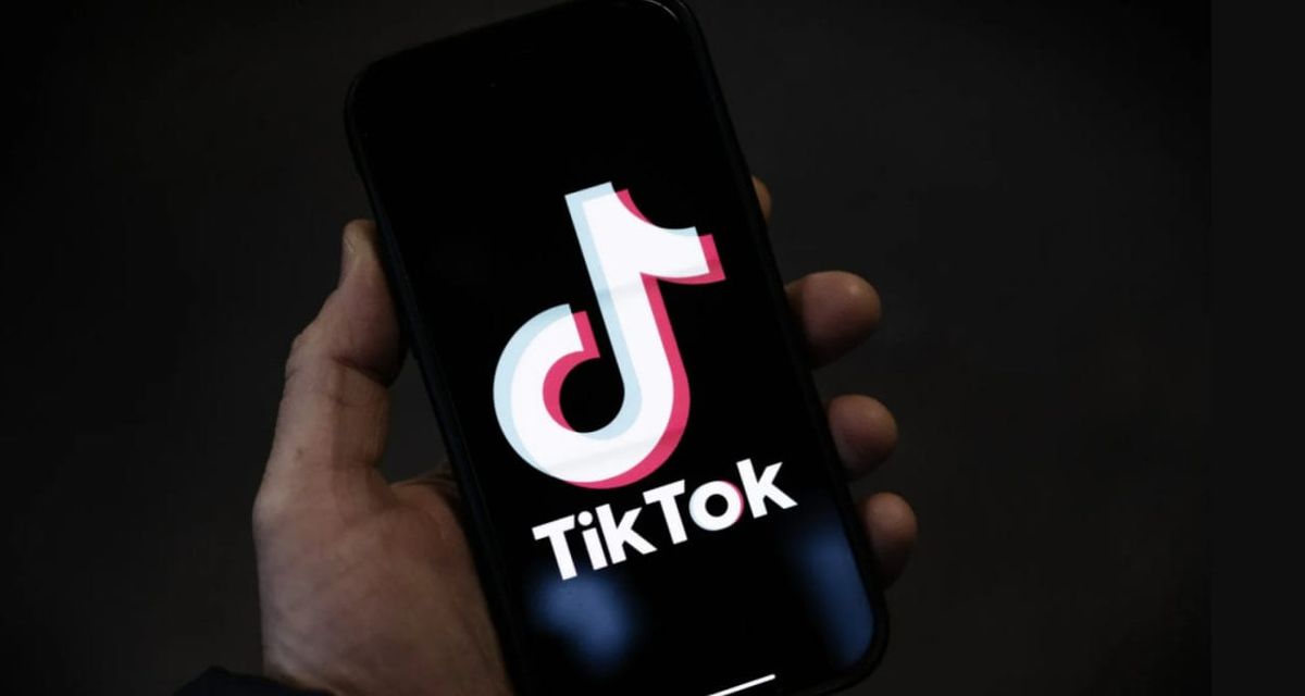 TikTok Announces Completion of U.S. Deal
