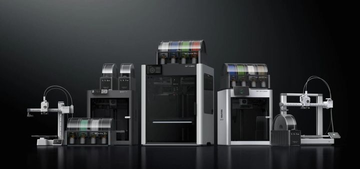 Chinese company Bambu Lab has settled a dispute with Pop Mart