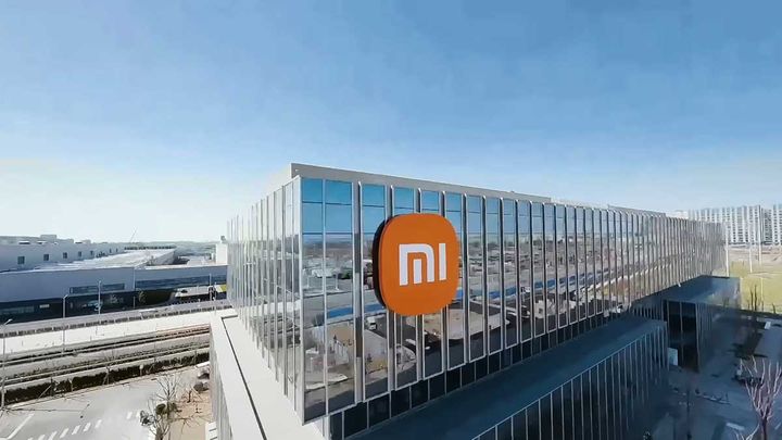 Xiaomi: Manufacturing and Sub-Brands.