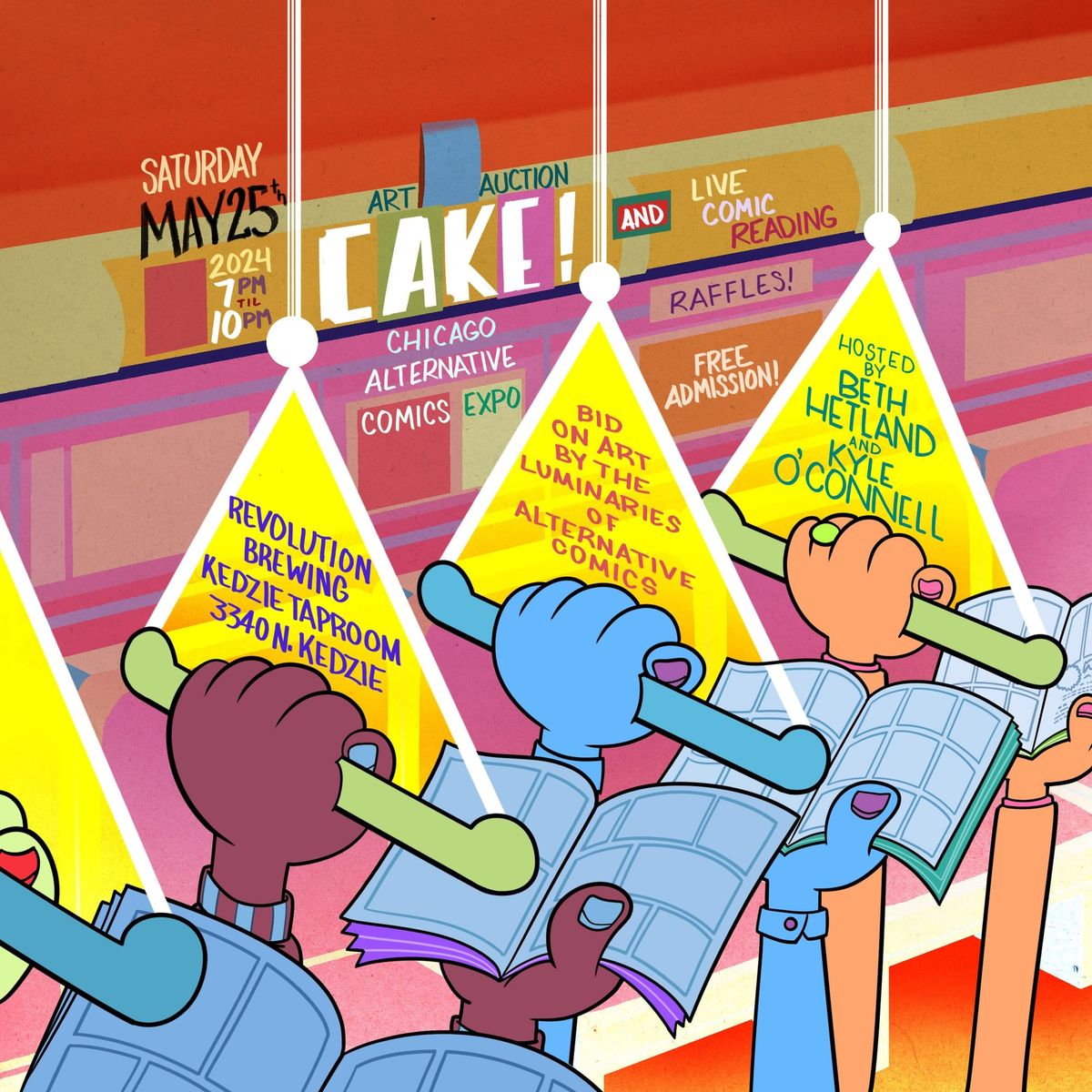 The Weekly Debrief- May 17th, 2024