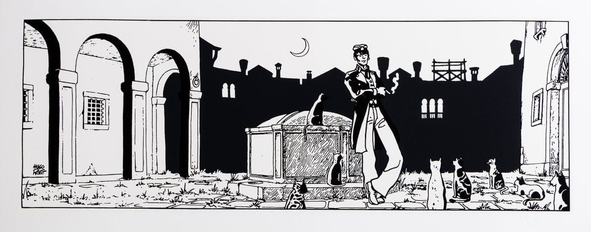 Neil Gaiman Just Won’t Go Away, Not So Fast Alliance, and more… The Comic Bookmarks— April 27th, 2025