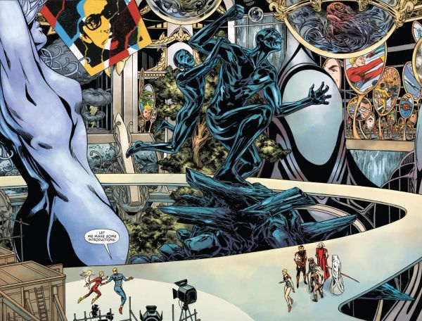 The Weekly Debrief- May 10th, 2024