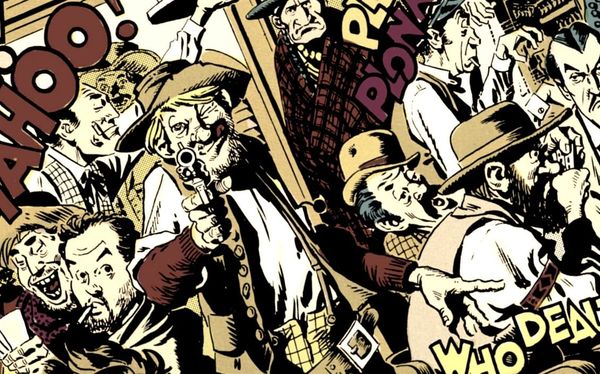 The Comic Bookmarks- VanCAF, Emil Ferris @ CPL, new Manga Awards, Marvel fumbling Pride comic, a couple of returns to the blogosphere and more…