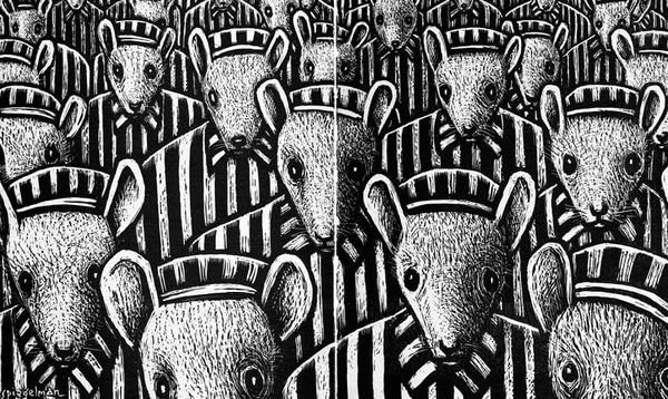 Maus banned, The Beat Covers SDCC, My Hero Academia ending, and more— Comics Bookmark 6/30/2024