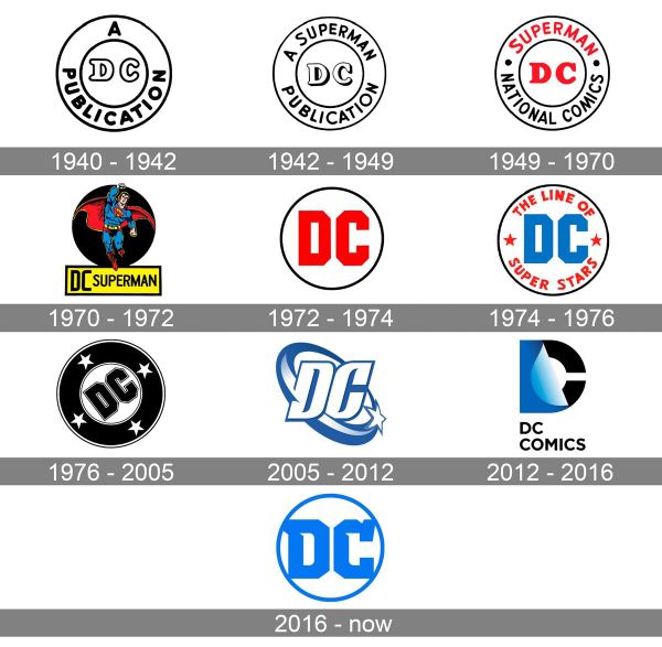 More Jay Stephens’ comics, the classic DC Logo, Inoue’s Slam Dunk and more — Comic Bookmarks 7/28/2024
