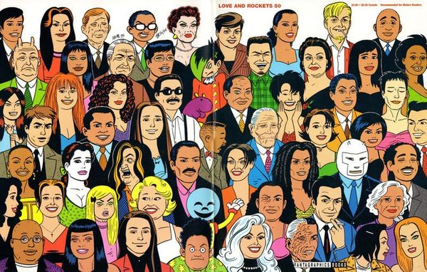 Dragotta’s Batman, Kirby Commerials, Scott Pilgrim and more— Comic Bookmarks- September 22, 2024