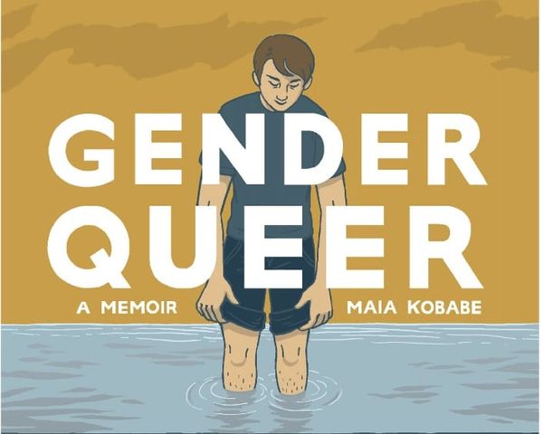 A look at Banned Comic Books, Award Season Never Ends, Kieron Gillen Speaks, Reviews, and More — Comic Bookmarks September 29, 2024