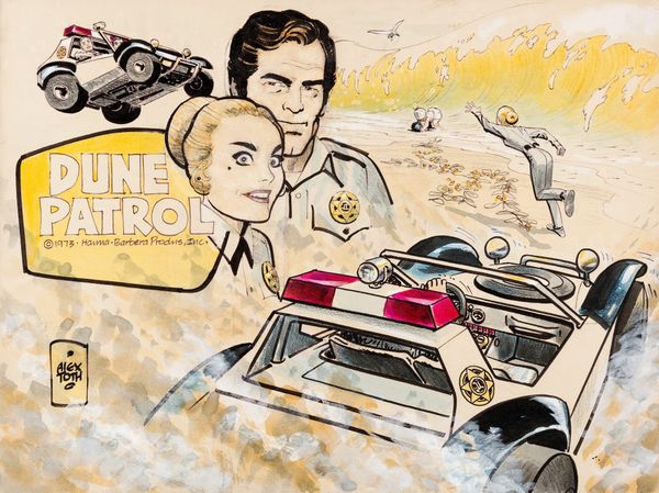 A Tribute to Bernie Mireault, Shortbox Comics Festival is Live, Kurtzman,  Toxic Fandom and more- Comic Bookmarks- October 5, 2024