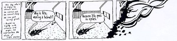 More on Neil Gaiman, the State of Diamond and Comics Journalism, Remembering David Lynch, and More— The Comic Bookmarks for January 19th, 2025