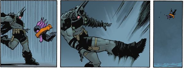 The Disappearing Web, Top Selling Comics that I’ve Never Heard Of, and NFTs Are Still a Thing (?)— The Comic Bookmarks March 23rd, 2025