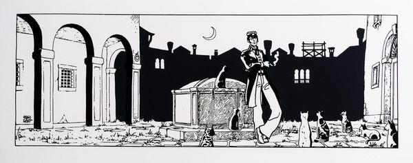 Neil Gaiman Just Won’t Go Away, Not So Fast Alliance, and more… The Comic Bookmarks— April 27th, 2025