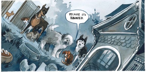 From the Archives- Beasts of Burden: Animal Rights