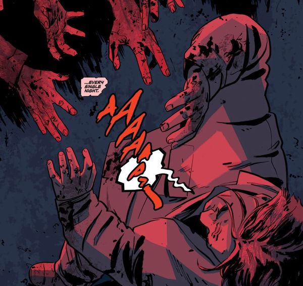 What We Lost in the Zombie Apocalypse- thoughts on Everything Dead & Dying