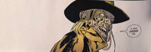 5 Details That Jumped Out In Comics I Read This Week- 6/9/2026.