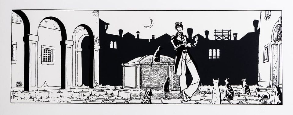 Neil Gaiman Just Won’t Go Away, Not So Fast Alliance, and more… The Comic Bookmarks— April 27th, 2025