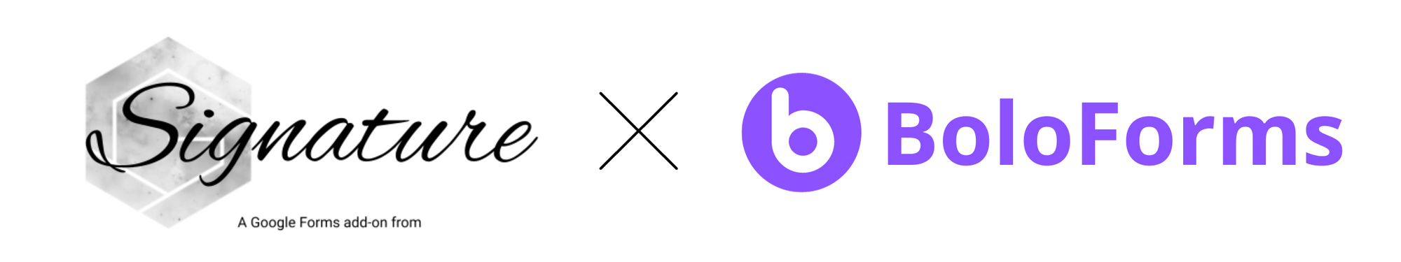BoloForms Acquires Signature Addon by Gigaccounting Limited: Transforming Signatures in Google Forms