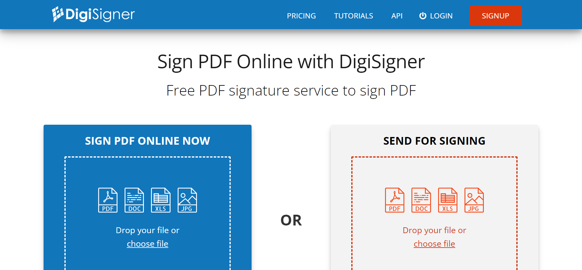 DigiSigner