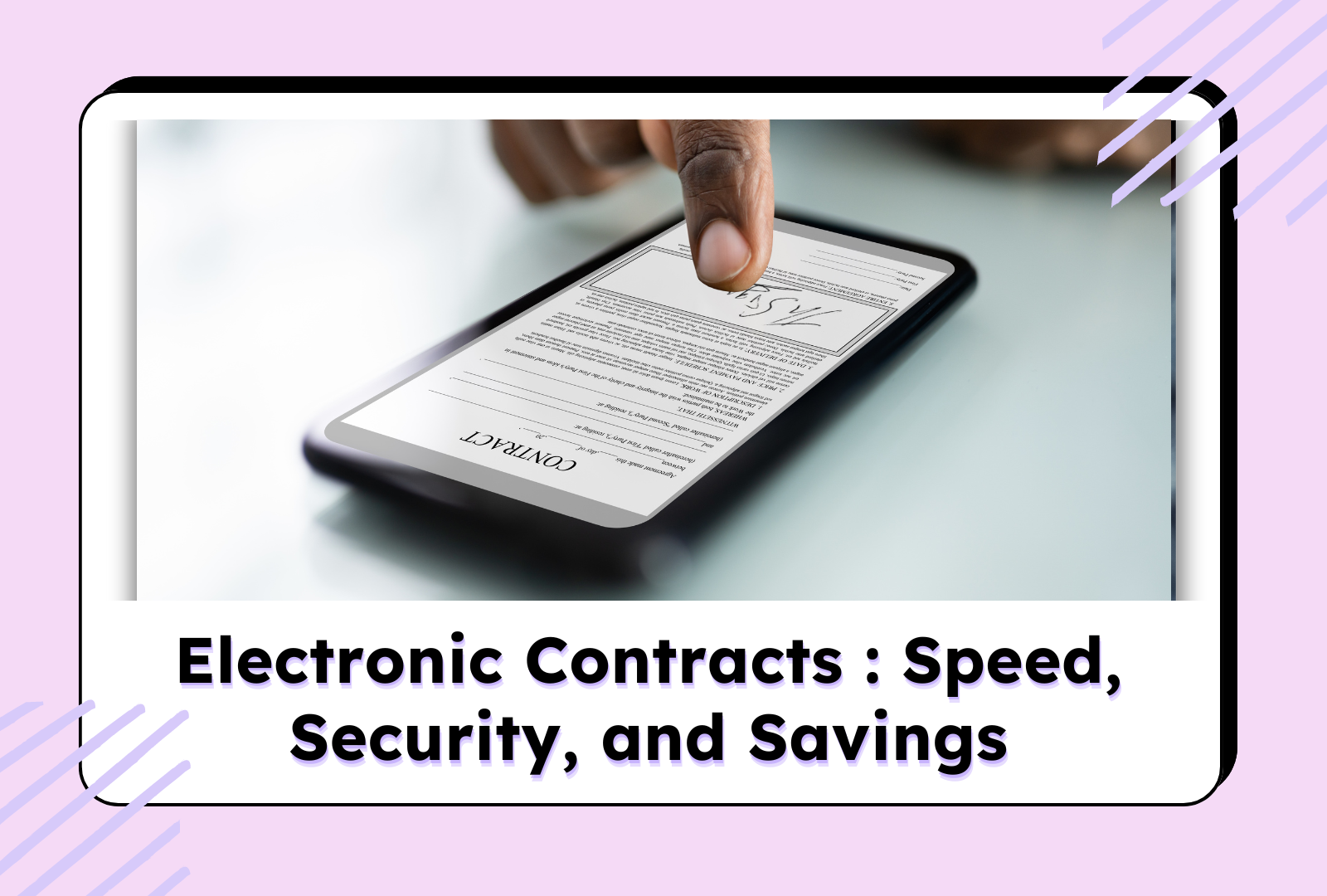 Explore their benefits, legal standing, and implementation strategies for seamless digital agreements.