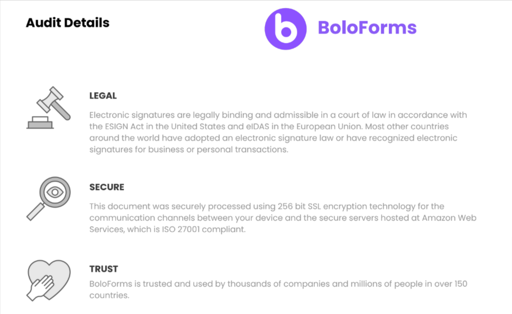 what a certified copy is, its importance, and how BoloSign simplifies the certification process for small businesses. 