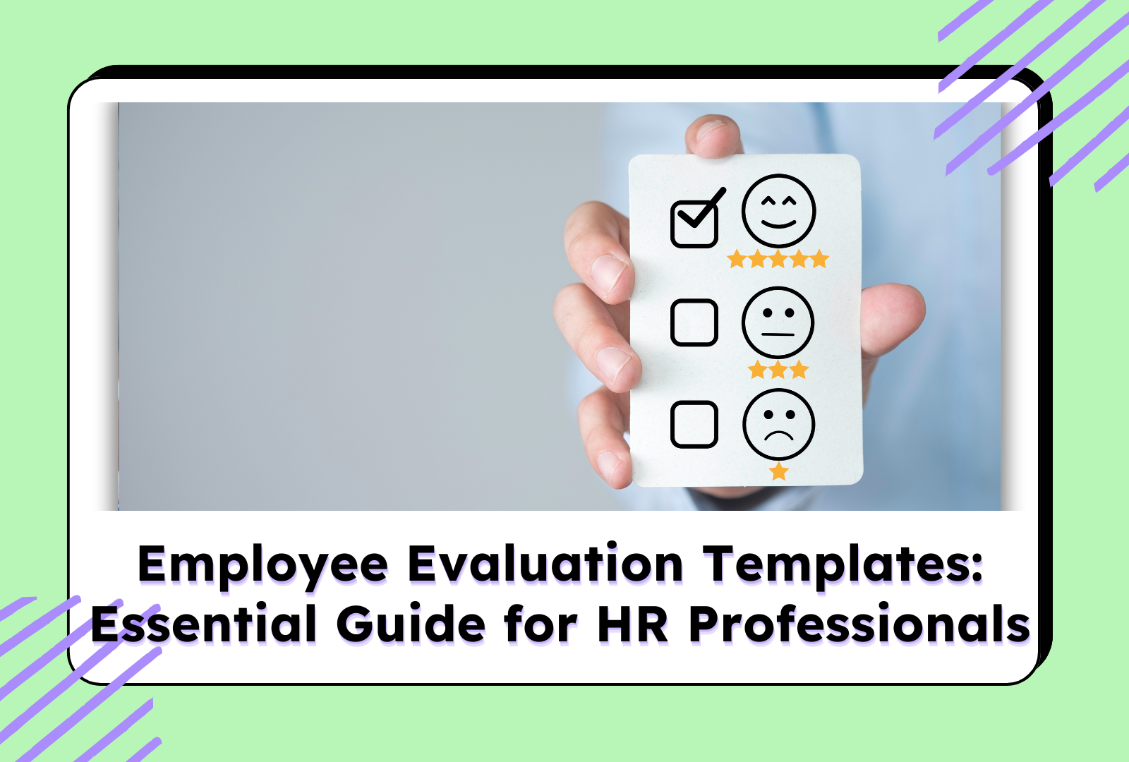 Mastering Employee Counseling Forms: A Step-by-Step Guide for HR Success
