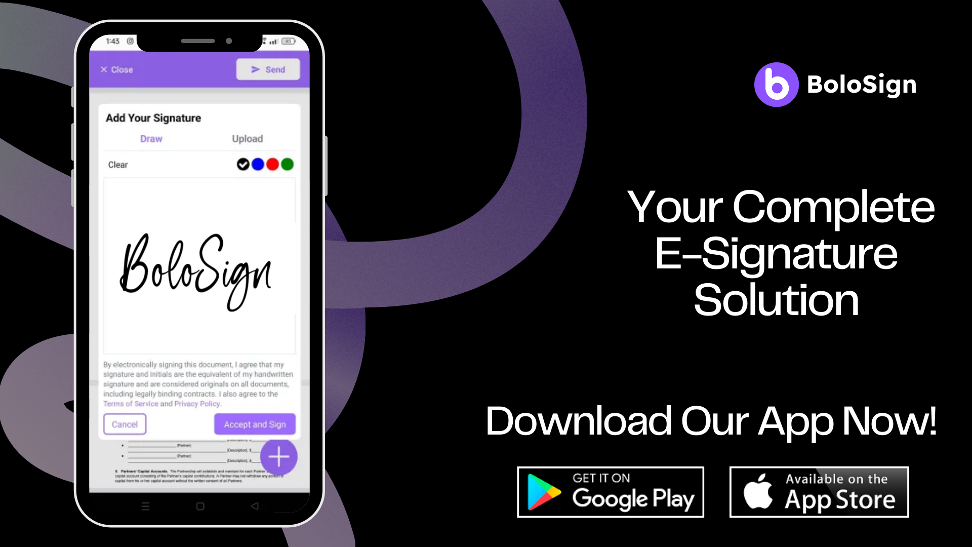 Why BoloSign's Mobile App is a Must-Have for Small Businesses