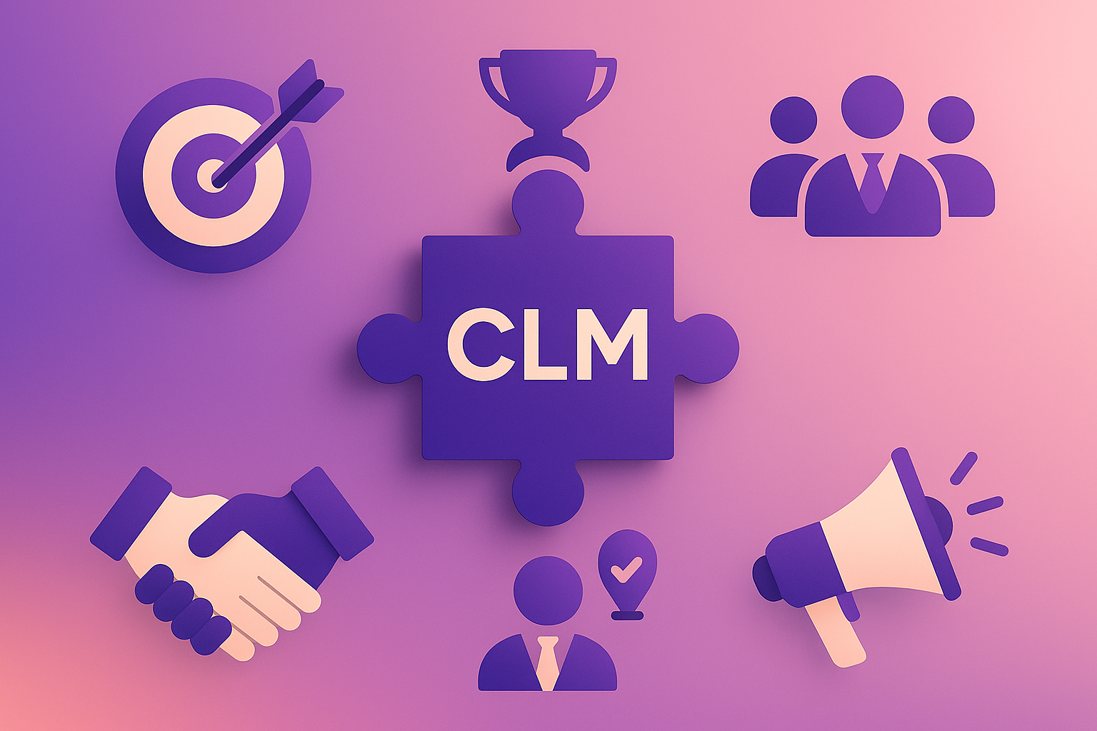 Discover 5 must-follow steps for successful Contract Lifecycle Management (CLM) implementation.