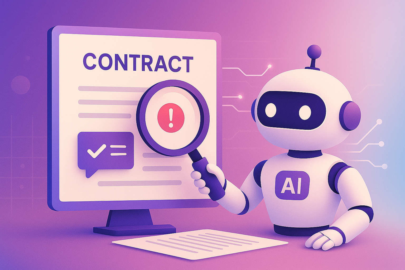 Compare the best AI contract review tools for 2025. See features, benefits, and practical tips to implement them at scale. Explore BoloSign’s unified solution.