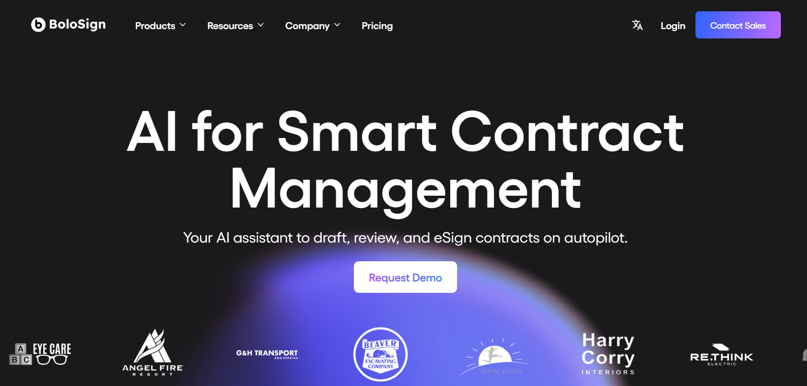 An AI legal assistant that's the greatest leap in productivity since the word processor