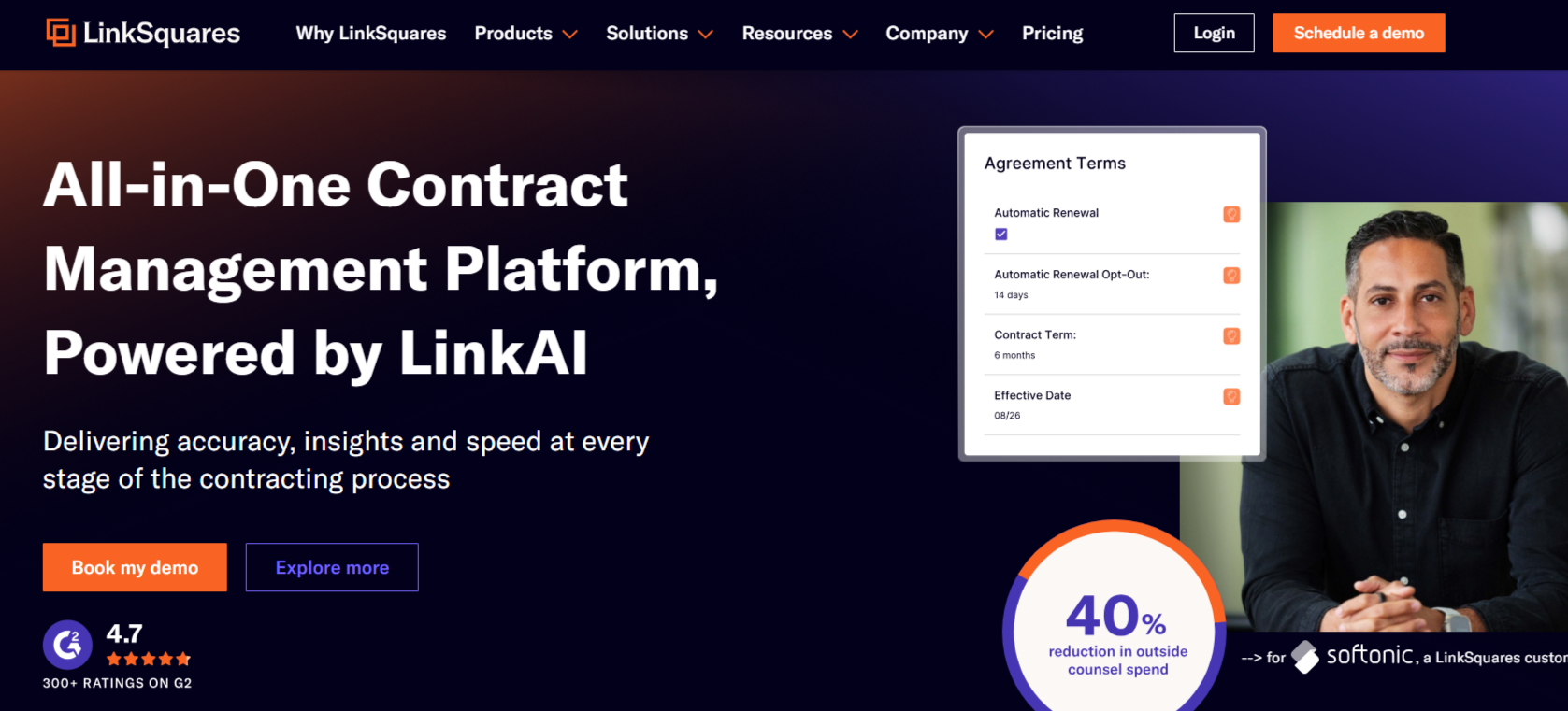 Compare the best AI contract review tools for 2025. See features, benefits, and practical tips to implement them at scale. 