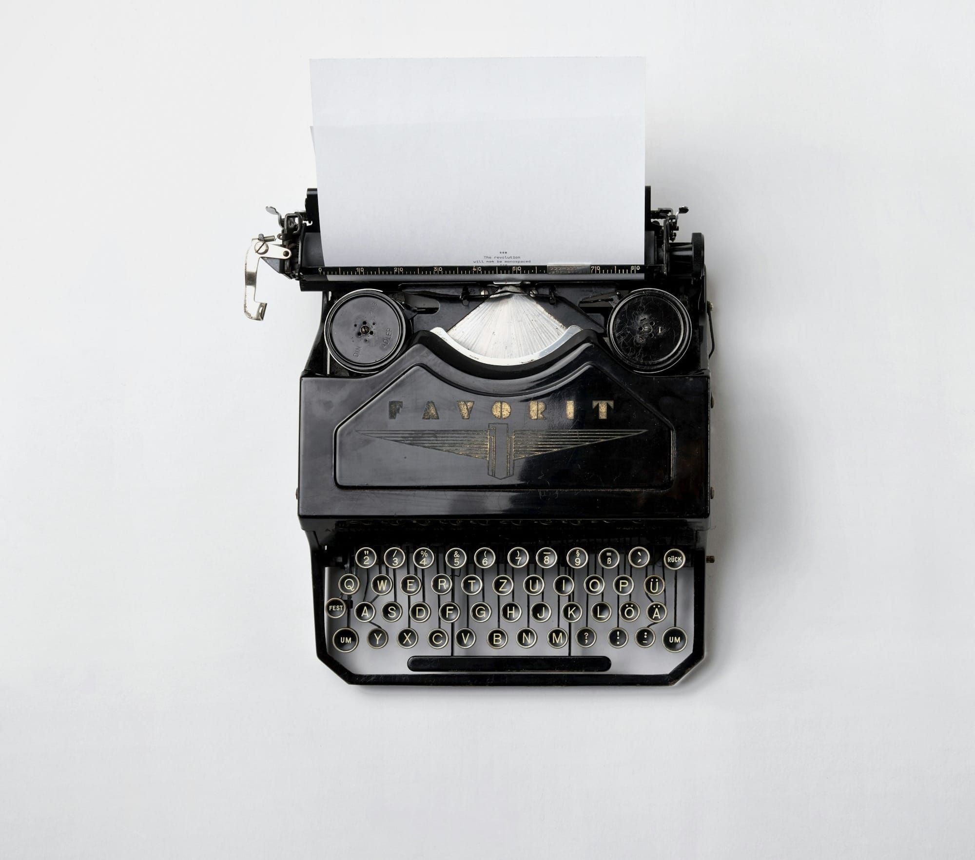 Al setembre, Suècia s'escriu amb lletres negres